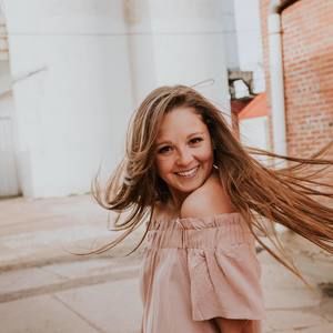 Meet your Posher, Rachael